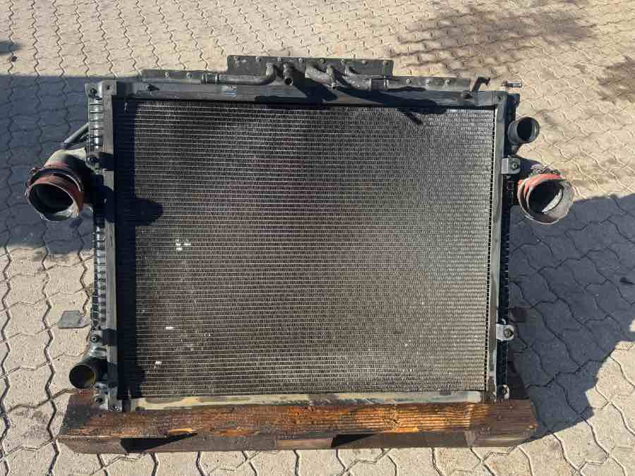 SCANIA L SERIE COOLER / RADIATOR 1769999 2580968 - Σύστημα ψύξης για Φορτηγό: φωτογραφία 4 SCANIA L SERIE COOLER / RADIATOR 1769999 2580968 - Σύστημα ψύξης για Φορτηγό: φωτογραφία 4
