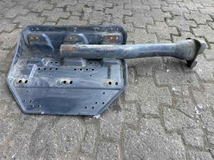 SCANIA MUDGUARD BRACKET 2054580 - Πλαίσιο/ Σασί για Φορτηγό: φωτογραφία 1 SCANIA MUDGUARD BRACKET 2054580 - Πλαίσιο/ Σασί για Φορτηγό: φωτογραφία 1