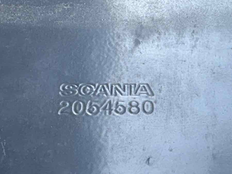 SCANIA MUDGUARD BRACKET 2054580 - Πλαίσιο/ Σασί για Φορτηγό: φωτογραφία 2 SCANIA MUDGUARD BRACKET 2054580 - Πλαίσιο/ Σασί για Φορτηγό: φωτογραφία 2