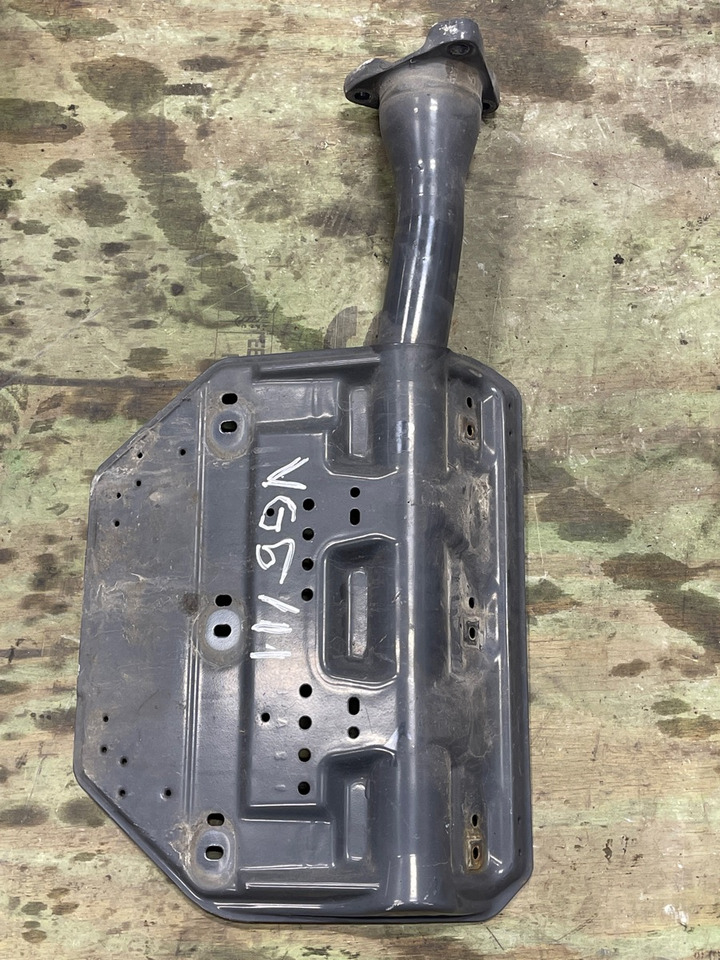 SCANIA MUDGUARD BRACKET 2054583 - Πλαίσιο/ Σασί για Φορτηγό: φωτογραφία 1 SCANIA MUDGUARD BRACKET 2054583 - Πλαίσιο/ Σασί για Φορτηγό: φωτογραφία 1