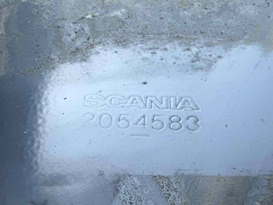 SCANIA MUDGUARD BRACKET 2054583 - Πλαίσιο/ Σασί για Φορτηγό: φωτογραφία 2 SCANIA MUDGUARD BRACKET 2054583 - Πλαίσιο/ Σασί για Φορτηγό: φωτογραφία 2