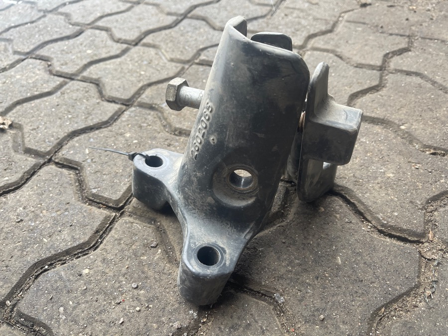 SCANIA MUDGUARD BRACKET 2602065 - Πλαίσιο/ Σασί για Φορτηγό: φωτογραφία 1 SCANIA MUDGUARD BRACKET 2602065 - Πλαίσιο/ Σασί για Φορτηγό: φωτογραφία 1