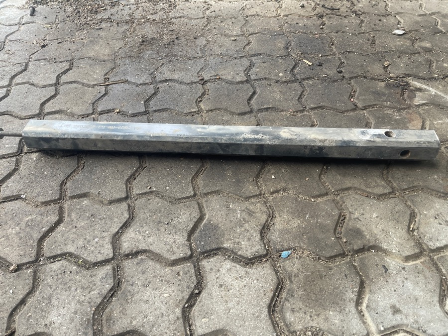 SCANIA MUDGUARD BRACKET 2602067 - Πλαίσιο/ Σασί για Φορτηγό: φωτογραφία 1 SCANIA MUDGUARD BRACKET 2602067 - Πλαίσιο/ Σασί για Φορτηγό: φωτογραφία 1