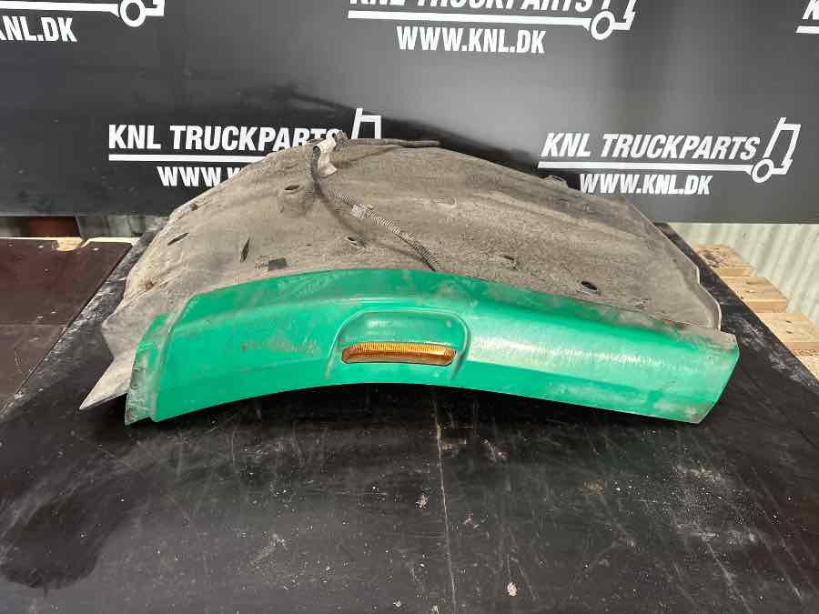 SCANIA MUDGUARD RIGHT SIDE FRONT - Αμάξωμα και εξωτερικό για Φορτηγό: φωτογραφία 1 SCANIA MUDGUARD RIGHT SIDE FRONT - Αμάξωμα και εξωτερικό για Φορτηγό: φωτογραφία 1