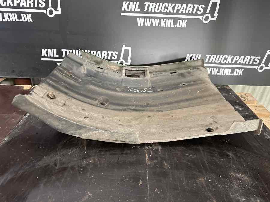 SCANIA MUDGUARD RIGHT SIDE FRONT - Αμάξωμα και εξωτερικό για Φορτηγό: φωτογραφία 2 SCANIA MUDGUARD RIGHT SIDE FRONT - Αμάξωμα και εξωτερικό για Φορτηγό: φωτογραφία 2