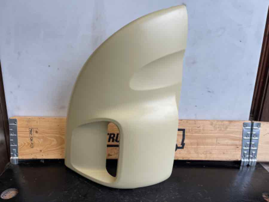 SCANIA P SERIE CORNER LEFT 2165863 - Αμάξωμα και εξωτερικό για Φορτηγό: φωτογραφία 1 SCANIA P SERIE CORNER LEFT 2165863 - Αμάξωμα και εξωτερικό για Φορτηγό: φωτογραφία 1