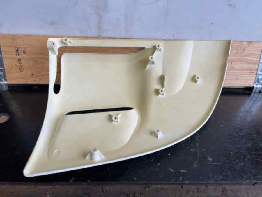 SCANIA P SERIE CORNER LEFT 2165863 - Αμάξωμα και εξωτερικό για Φορτηγό: φωτογραφία 2 SCANIA P SERIE CORNER LEFT 2165863 - Αμάξωμα και εξωτερικό για Φορτηγό: φωτογραφία 2