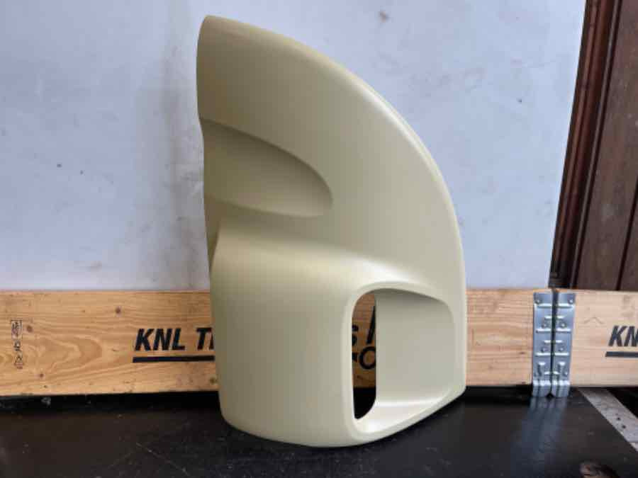 SCANIA P SERIE CORNER RIGHT 2165864 - Αμάξωμα και εξωτερικό για Φορτηγό: φωτογραφία 1 SCANIA P SERIE CORNER RIGHT 2165864 - Αμάξωμα και εξωτερικό για Φορτηγό: φωτογραφία 1