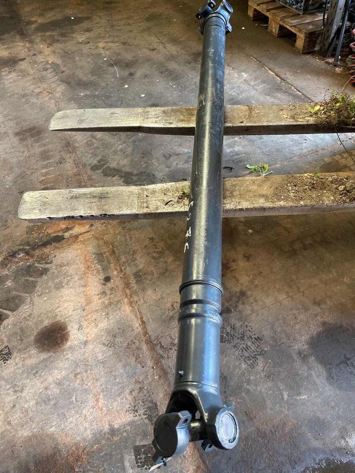 SCANIA PROPSHAFT P400 // 1758434 - Κεντρικοί άξονες για Φορτηγό: φωτογραφία 1 SCANIA PROPSHAFT P400 // 1758434 - Κεντρικοί άξονες για Φορτηγό: φωτογραφία 1