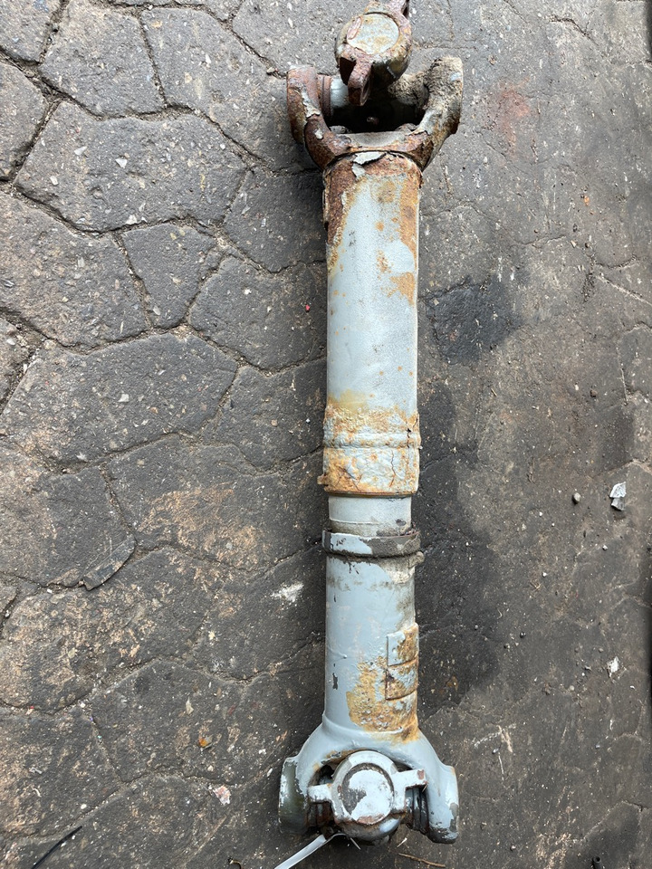 SCANIA PROPSHAFT P420 / 2032308 - Κεντρικοί άξονες για Φορτηγό: φωτογραφία 1 SCANIA PROPSHAFT P420 / 2032308 - Κεντρικοί άξονες για Φορτηγό: φωτογραφία 1