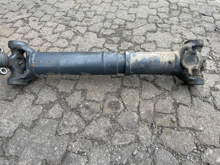 SCANIA PROPSHAFT P420 / 2032308 - Κεντρικοί άξονες για Φορτηγό: φωτογραφία 1 SCANIA PROPSHAFT P420 / 2032308 - Κεντρικοί άξονες για Φορτηγό: φωτογραφία 1