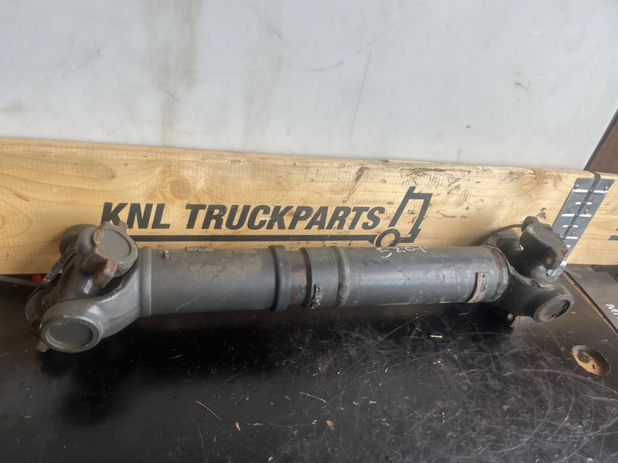 SCANIA PROPSHAFT P420 / 2032308 - Κεντρικοί άξονες για Φορτηγό: φωτογραφία 1 SCANIA PROPSHAFT P420 / 2032308 - Κεντρικοί άξονες για Φορτηγό: φωτογραφία 1