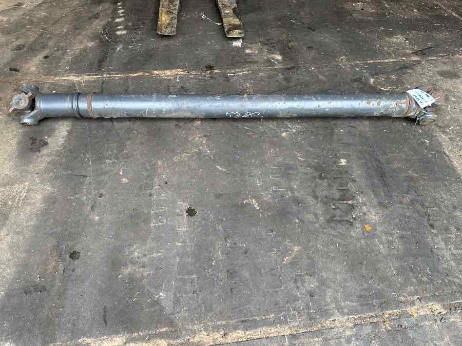 SCANIA PROPSHAFT P500 1758620 - Κεντρικοί άξονες για Φορτηγό: φωτογραφία 2 SCANIA PROPSHAFT P500 1758620 - Κεντρικοί άξονες για Φορτηγό: φωτογραφία 2