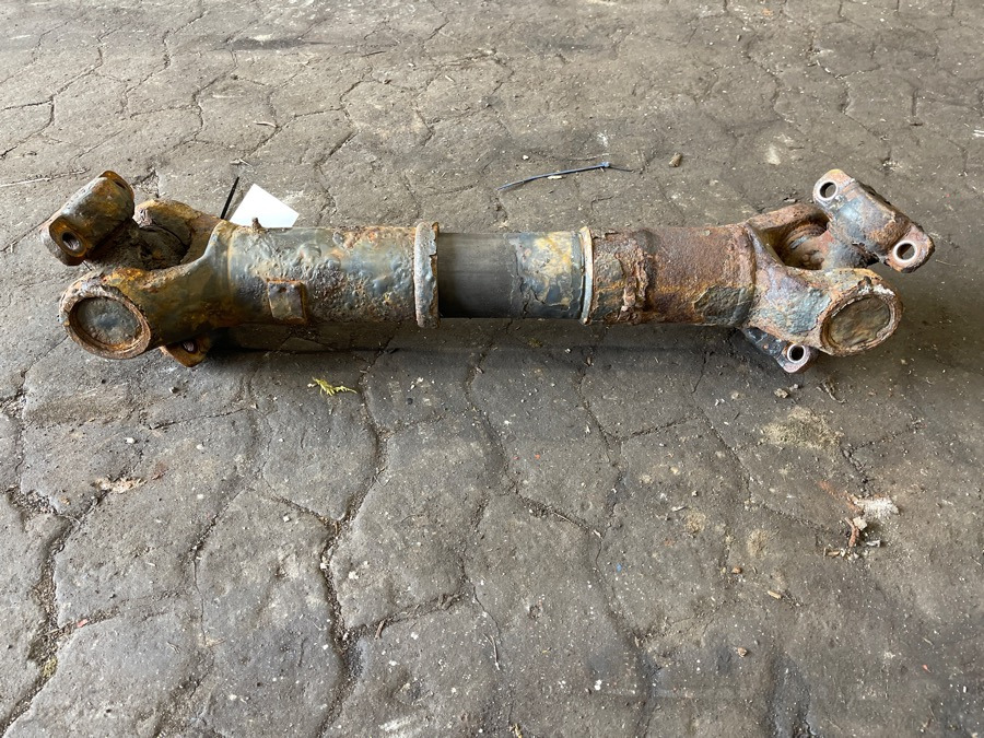 SCANIA PROPSHAFT P520 1796589 - Κεντρικοί άξονες για Φορτηγό: φωτογραφία 1 SCANIA PROPSHAFT P520 1796589 - Κεντρικοί άξονες για Φορτηγό: φωτογραφία 1