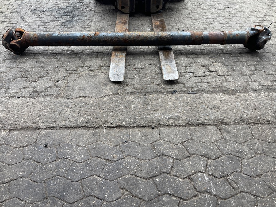 SCANIA PROPSHAFT P604 2083018 - Κεντρικοί άξονες για Φορτηγό: φωτογραφία 1 SCANIA PROPSHAFT P604 2083018 - Κεντρικοί άξονες για Φορτηγό: φωτογραφία 1