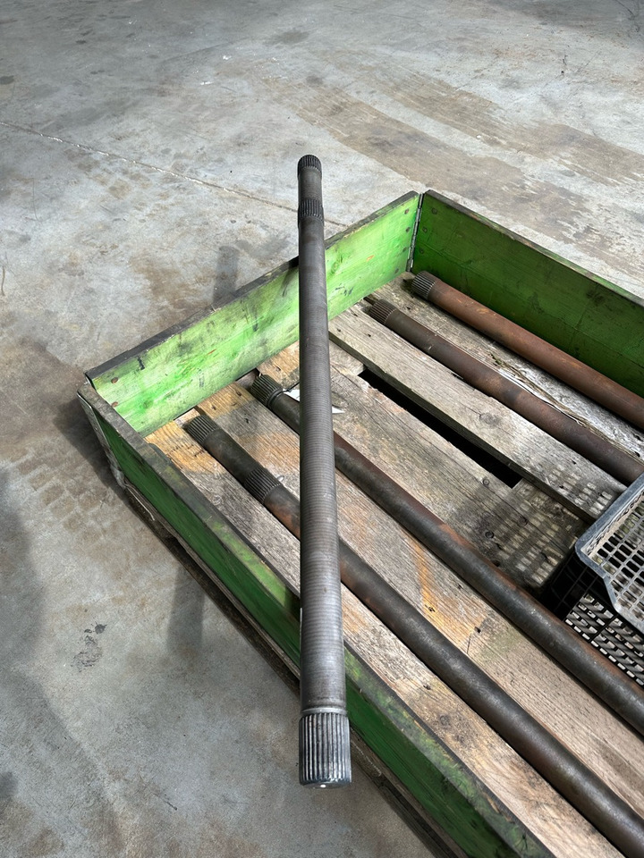 SCANIA RBP 2182744 HALF SHAFT - Ημιαξονιο για Φορτηγό: φωτογραφία 1 SCANIA RBP 2182744 HALF SHAFT - Ημιαξονιο για Φορτηγό: φωτογραφία 1