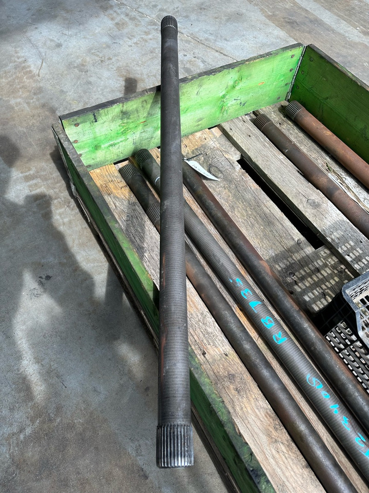 SCANIA RBP 2182745 HALFSHAFT - Ημιαξονιο για Φορτηγό: φωτογραφία 1 SCANIA RBP 2182745 HALFSHAFT - Ημιαξονιο για Φορτηγό: φωτογραφία 1