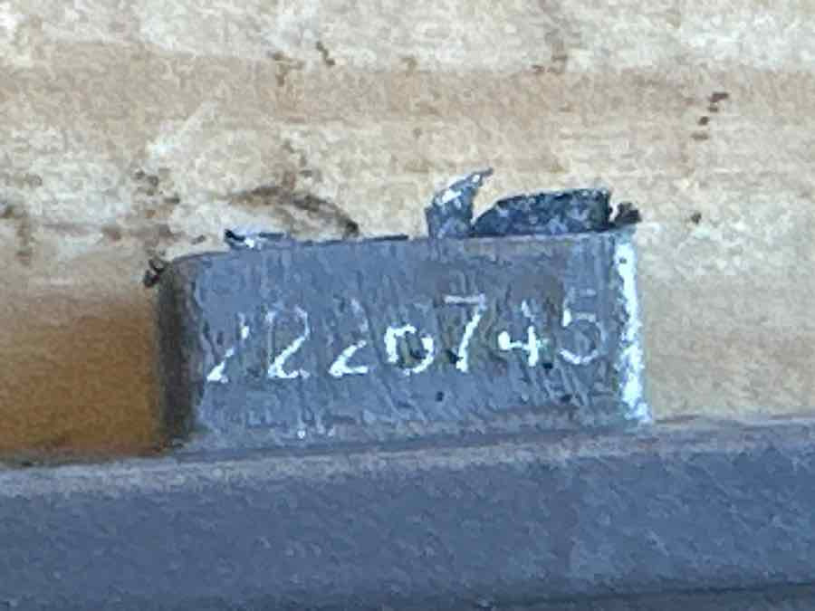 SCANIA STEP 2226745 - Καμπίνα και εσωτερικό για Φορτηγό: φωτογραφία 2 SCANIA STEP 2226745 - Καμπίνα και εσωτερικό για Φορτηγό: φωτογραφία 2