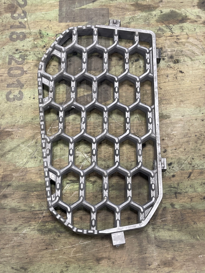 SCANIA STEP 2226746 - Καμπίνα και εσωτερικό για Φορτηγό: φωτογραφία 1 SCANIA STEP 2226746 - Καμπίνα και εσωτερικό για Φορτηγό: φωτογραφία 1