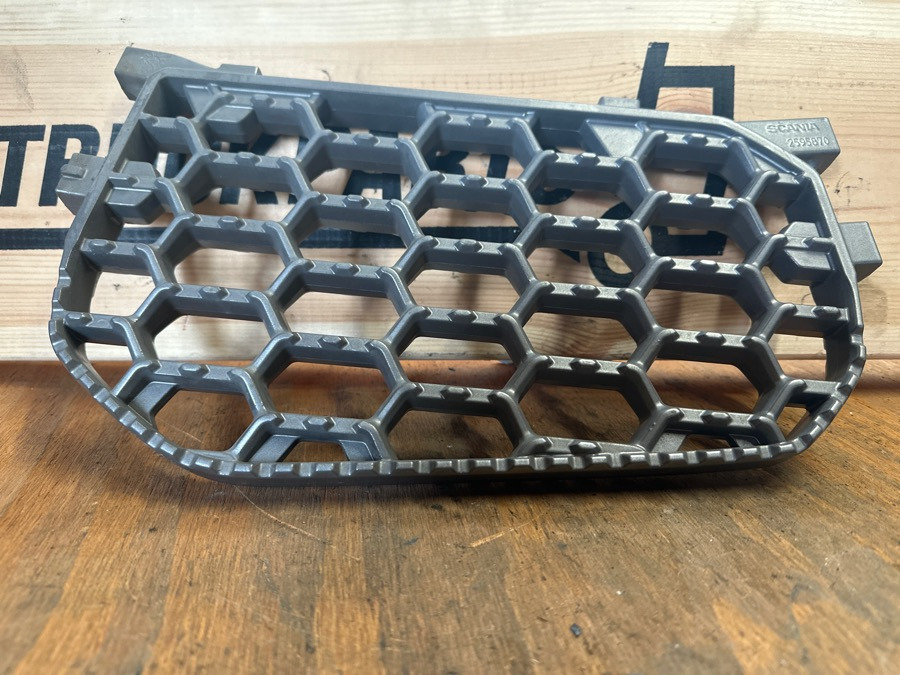 SCANIA STEP 2595870 - Καμπίνα και εσωτερικό για Φορτηγό: φωτογραφία 3 SCANIA STEP 2595870 - Καμπίνα και εσωτερικό για Φορτηγό: φωτογραφία 3