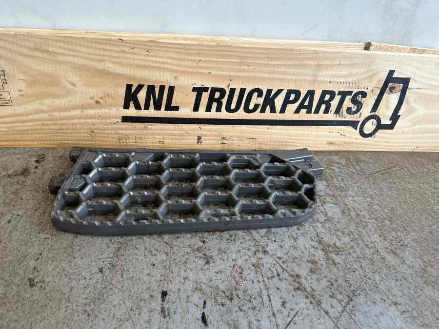 SCANIA STEP 2648022 - Καμπίνα και εσωτερικό για Φορτηγό: φωτογραφία 1 SCANIA STEP 2648022 - Καμπίνα και εσωτερικό για Φορτηγό: φωτογραφία 1