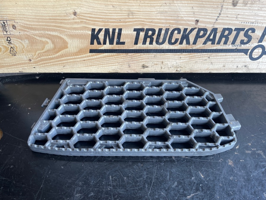 SCANIA STEP PLATE 2418455 - Καμπίνα και εσωτερικό για Φορτηγό: φωτογραφία 1 SCANIA STEP PLATE 2418455 - Καμπίνα και εσωτερικό για Φορτηγό: φωτογραφία 1