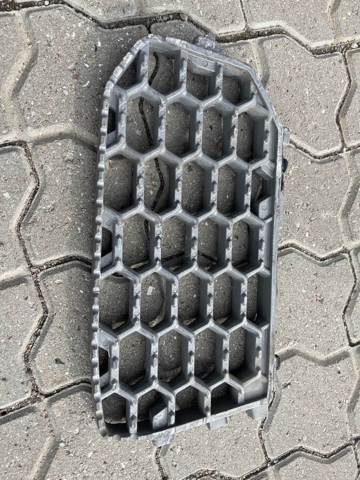 SCANIA STEP PLATE 2533168 - Καμπίνα και εσωτερικό για Φορτηγό: φωτογραφία 1 SCANIA STEP PLATE 2533168 - Καμπίνα και εσωτερικό για Φορτηγό: φωτογραφία 1