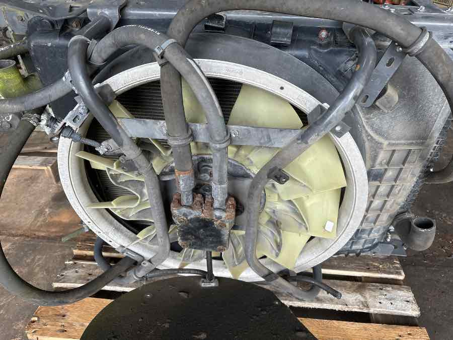 VOLVO BUS COOLER / INTERCOOLER - Σύστημα ψύξης για Λεωφορείο: φωτογραφία 5 VOLVO BUS COOLER / INTERCOOLER - Σύστημα ψύξης για Λεωφορείο: φωτογραφία 5