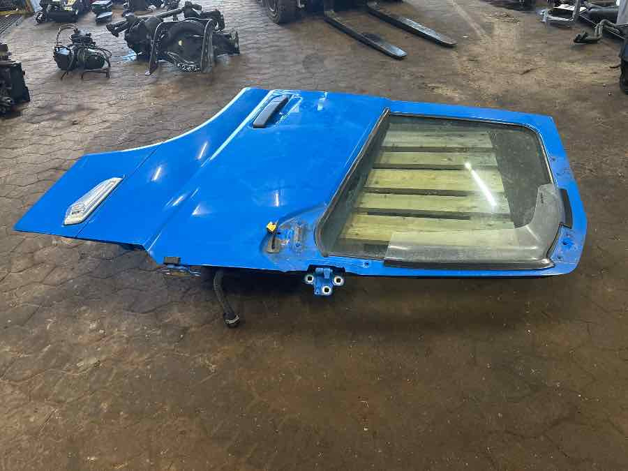 VOLVO FMX DOOR RIGHT 84235902 - Καμπίνα και εσωτερικό για Φορτηγό: φωτογραφία 1 VOLVO FMX DOOR RIGHT 84235902 - Καμπίνα και εσωτερικό για Φορτηγό: φωτογραφία 1