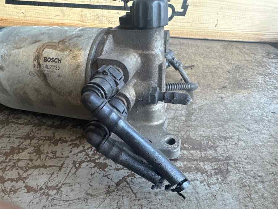 VOLVO FUEL FILTER 20591266 - Σύστημα καυσίμου για Φορτηγό: φωτογραφία 3 VOLVO FUEL FILTER 20591266 - Σύστημα καυσίμου για Φορτηγό: φωτογραφία 3