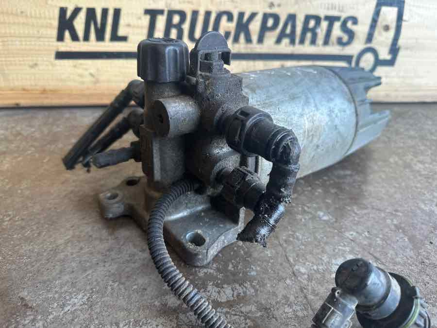 VOLVO FUEL FILTER 20591266 - Σύστημα καυσίμου για Φορτηγό: φωτογραφία 2 VOLVO FUEL FILTER 20591266 - Σύστημα καυσίμου για Φορτηγό: φωτογραφία 2