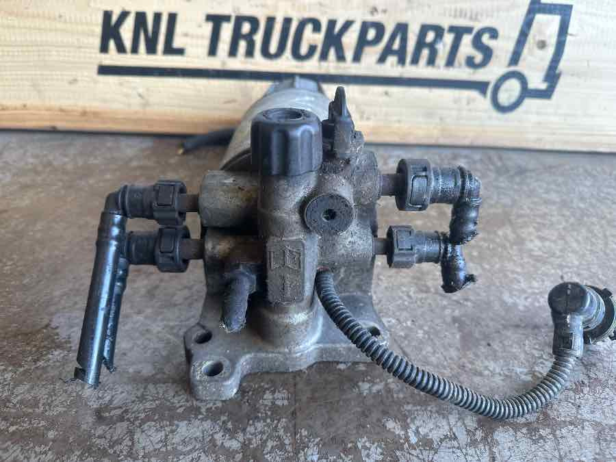 VOLVO FUEL FILTER 20591266 - Σύστημα καυσίμου για Φορτηγό: φωτογραφία 1 VOLVO FUEL FILTER 20591266 - Σύστημα καυσίμου για Φορτηγό: φωτογραφία 1