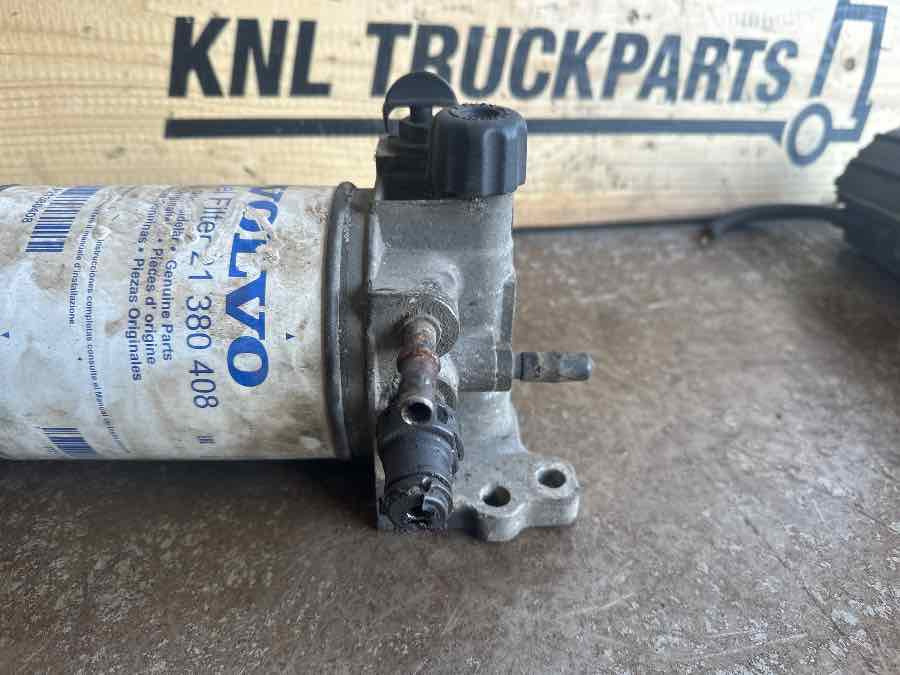VOLVO FUEL FILTER 21088117 - Σύστημα καυσίμου για Φορτηγό: φωτογραφία 2 VOLVO FUEL FILTER 21088117 - Σύστημα καυσίμου για Φορτηγό: φωτογραφία 2