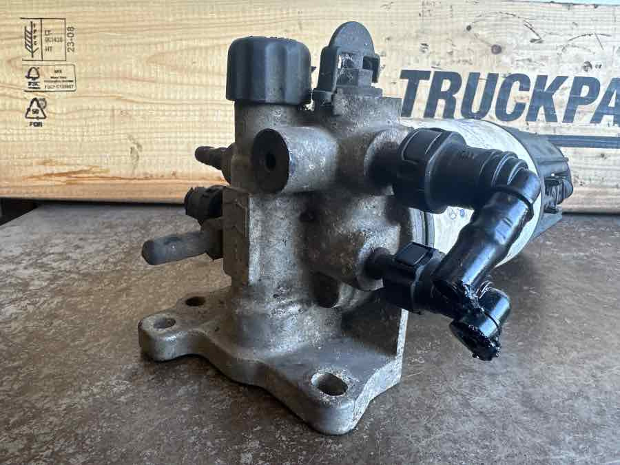 VOLVO FUEL FILTER 21088117 - Σύστημα καυσίμου για Φορτηγό: φωτογραφία 3 VOLVO FUEL FILTER 21088117 - Σύστημα καυσίμου για Φορτηγό: φωτογραφία 3