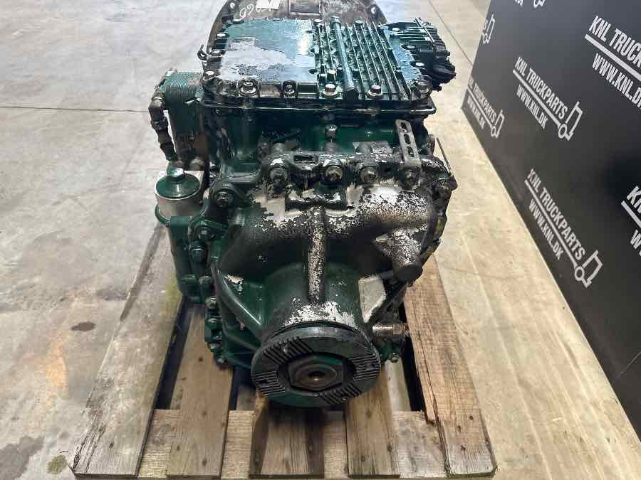 VOLVO GEARBOX AT2612F // 60150775 - Κιβώτιο ταχυτήτων για Φορτηγό: φωτογραφία 3 VOLVO GEARBOX AT2612F // 60150775 - Κιβώτιο ταχυτήτων για Φορτηγό: φωτογραφία 3