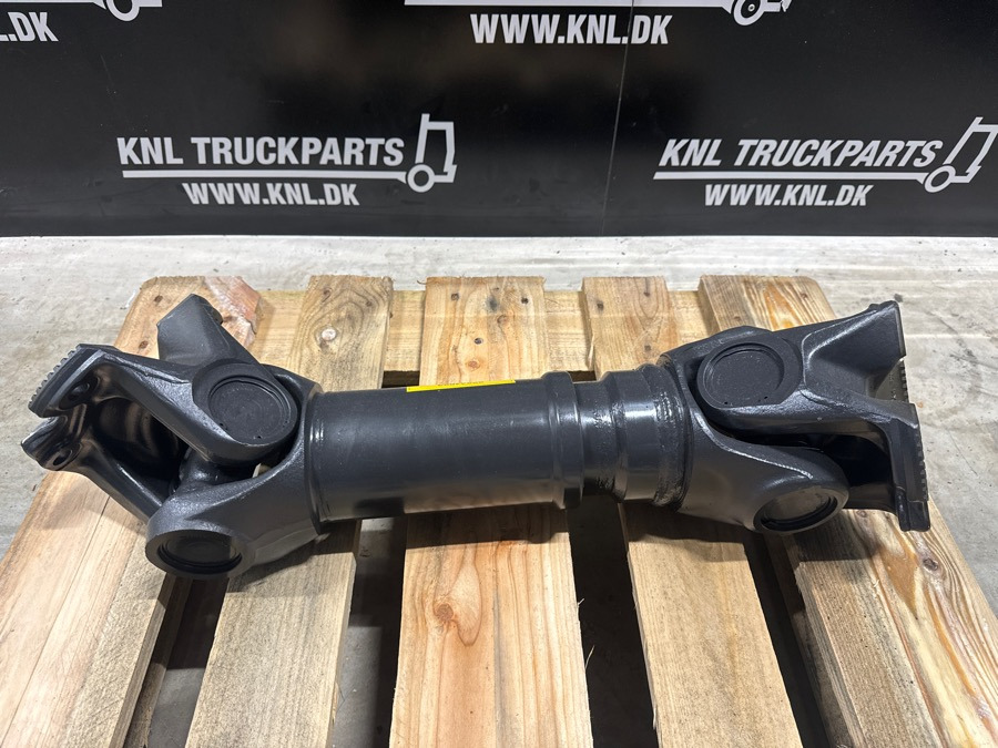 VOLVO PROPSHAFT 22244623 - Κεντρικοί άξονες για Φορτηγό: φωτογραφία 1 VOLVO PROPSHAFT 22244623 - Κεντρικοί άξονες για Φορτηγό: φωτογραφία 1