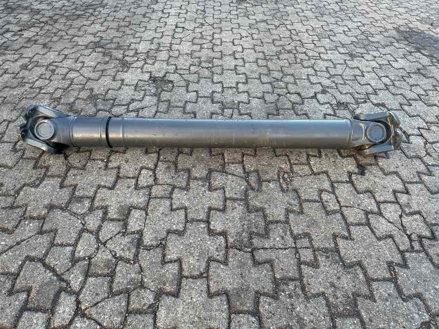 VOLVO PROPSHAFT 25817742 - Κεντρικοί άξονες για Φορτηγό: φωτογραφία 1 VOLVO PROPSHAFT 25817742 - Κεντρικοί άξονες για Φορτηγό: φωτογραφία 1