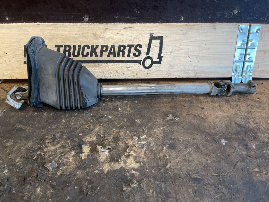 VOLVO STEERING COLUMN 82397847 - Κρεμαγιέρα για Φορτηγό: φωτογραφία 1 VOLVO STEERING COLUMN 82397847 - Κρεμαγιέρα για Φορτηγό: φωτογραφία 1