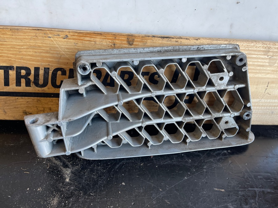 VOLVO STEP 82859306 - Καμπίνα και εσωτερικό για Φορτηγό: φωτογραφία 2 VOLVO STEP 82859306 - Καμπίνα και εσωτερικό για Φορτηγό: φωτογραφία 2