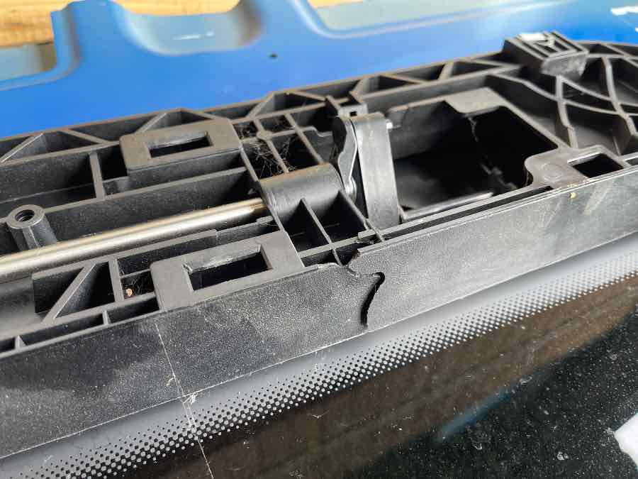 VOLVO SUNROOF 84415477 - Καμπίνα και εσωτερικό για Φορτηγό: φωτογραφία 2 VOLVO SUNROOF 84415477 - Καμπίνα και εσωτερικό για Φορτηγό: φωτογραφία 2