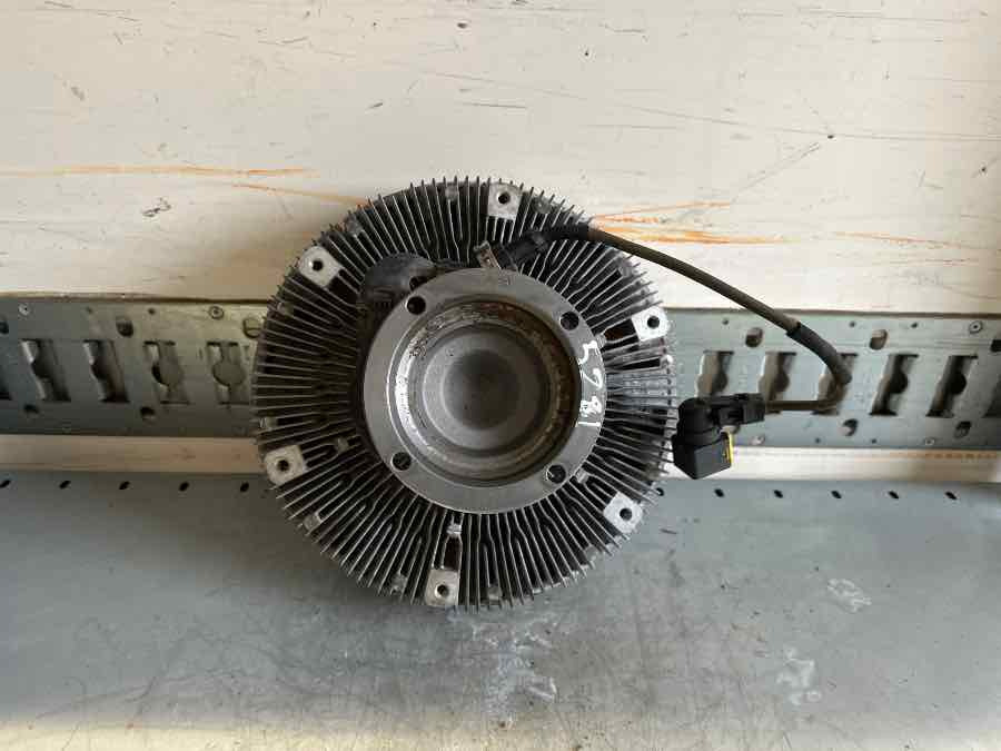 VOLVO VISKOS 23446856 - Σύστημα ψύξης για Φορτηγό: φωτογραφία 2 VOLVO VISKOS 23446856 - Σύστημα ψύξης για Φορτηγό: φωτογραφία 2