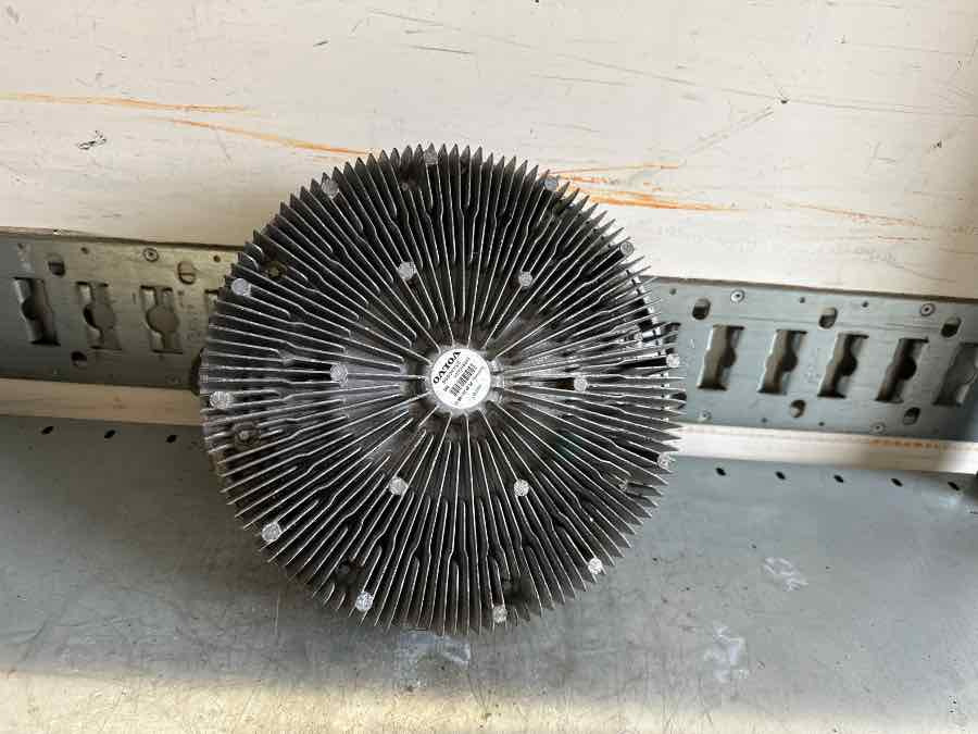 VOLVO VISKOS 23446856 - Σύστημα ψύξης για Φορτηγό: φωτογραφία 1 VOLVO VISKOS 23446856 - Σύστημα ψύξης για Φορτηγό: φωτογραφία 1