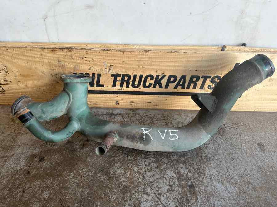 VOLVO WATER PIPE 20871467 - Σύστημα ψύξης για Φορτηγό: φωτογραφία 1 VOLVO WATER PIPE 20871467 - Σύστημα ψύξης για Φορτηγό: φωτογραφία 1