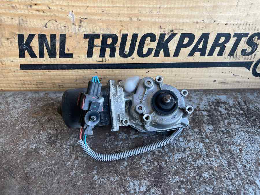 VOLVO WIPER MOTOR 20872888 - Καμπίνα και εσωτερικό για Φορτηγό: φωτογραφία 1 VOLVO WIPER MOTOR 20872888 - Καμπίνα και εσωτερικό για Φορτηγό: φωτογραφία 1