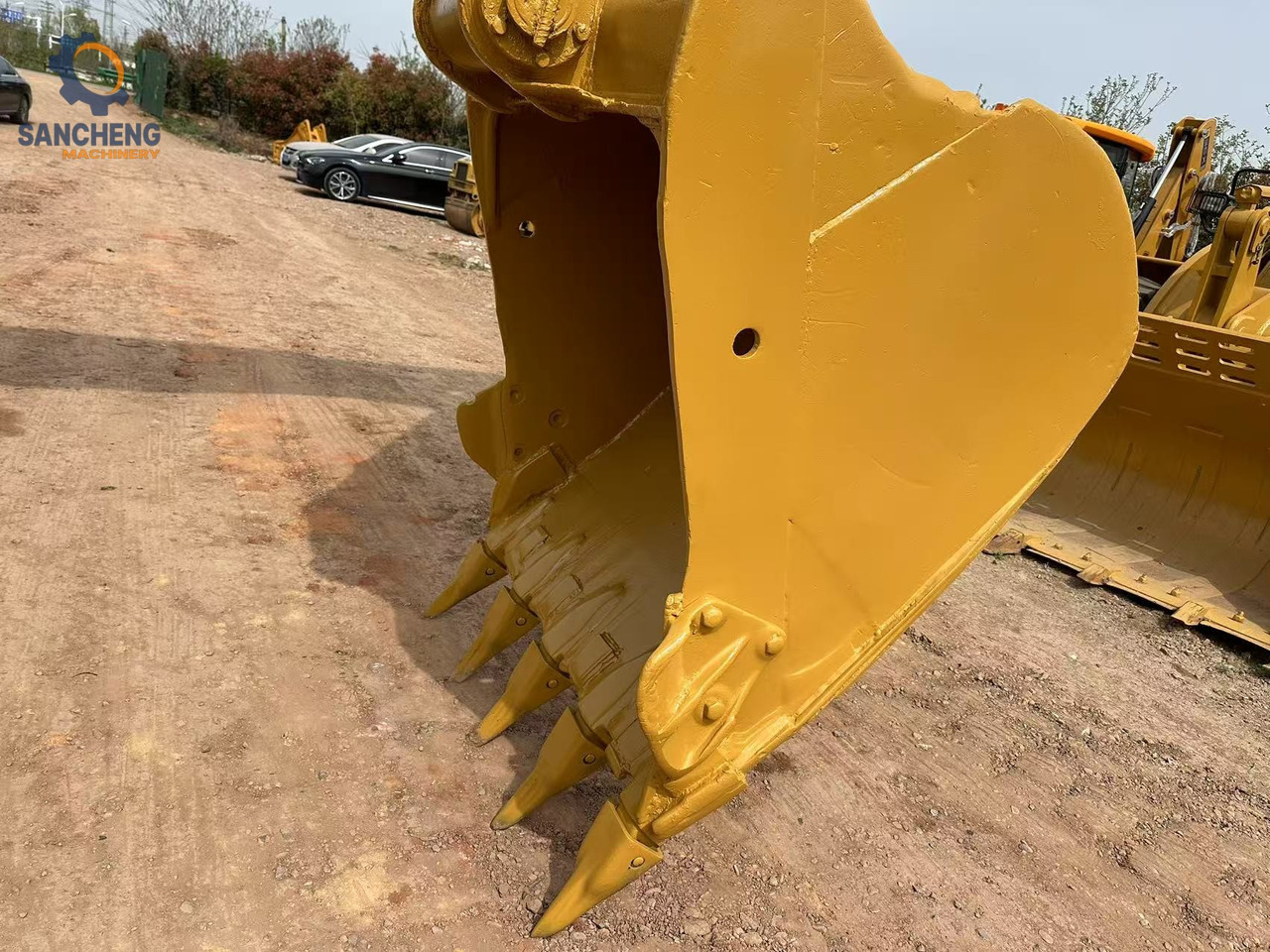 CATERPILLAR 330BL crawler excavator - Ερπυστριοφόρος εκσκαφέας: φωτογραφία 5 CATERPILLAR 330BL crawler excavator - Ερπυστριοφόρος εκσκαφέας: φωτογραφία 5