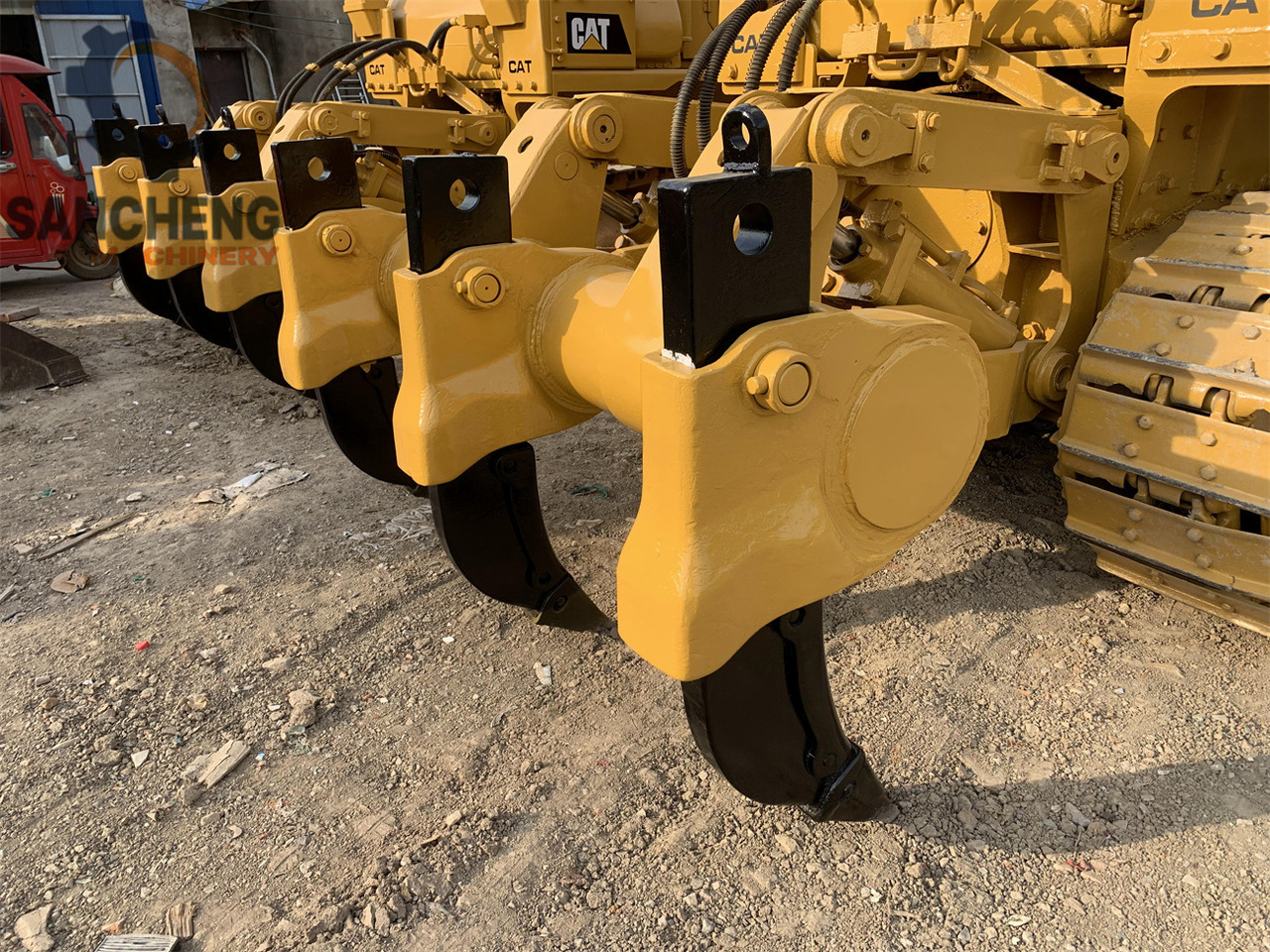 CATERPILLAR D7G - Μπουλντόζα: φωτογραφία 5 CATERPILLAR D7G - Μπουλντόζα: φωτογραφία 5