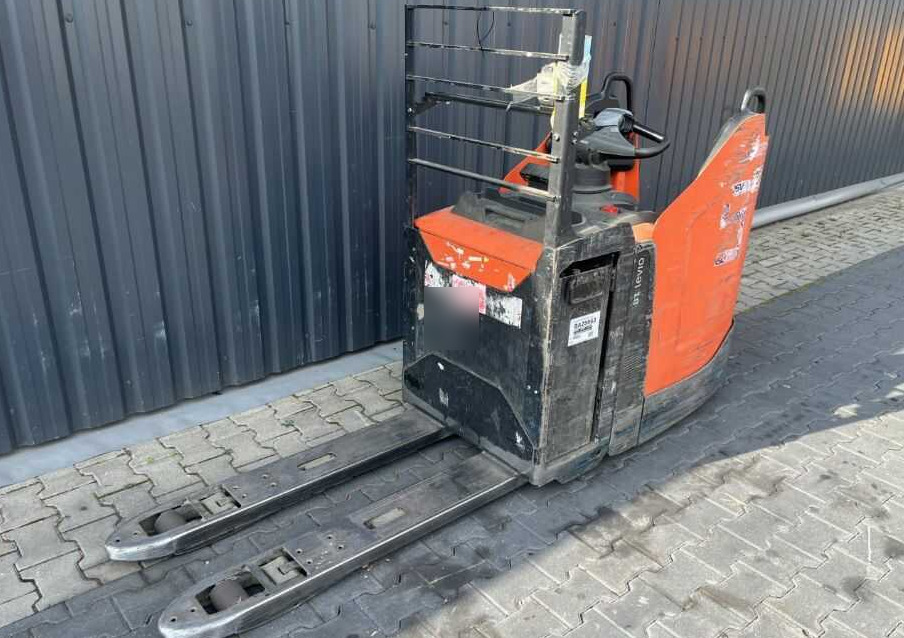 BT LPE200 - Παλετοφόρο: φωτογραφία 1 BT LPE200 - Παλετοφόρο: φωτογραφία 1