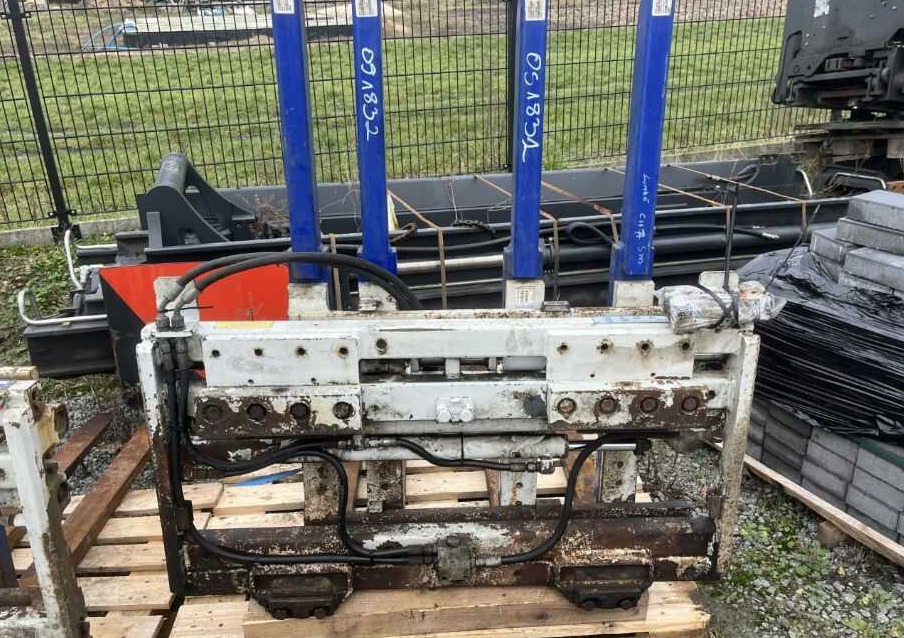 Cascade 25G2 - Πιρούνες: φωτογραφία 4 Cascade 25G2 - Πιρούνες: φωτογραφία 4