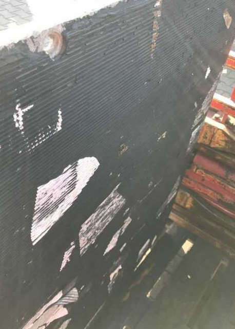 Cascade 55-D-CC-50XQ, Kartonklammer - Σφιγκτήρας για Ανυψωτικό μηχάνημα: φωτογραφία 1 Cascade 55-D-CC-50XQ, Kartonklammer - Σφιγκτήρας για Ανυψωτικό μηχάνημα: φωτογραφία 1