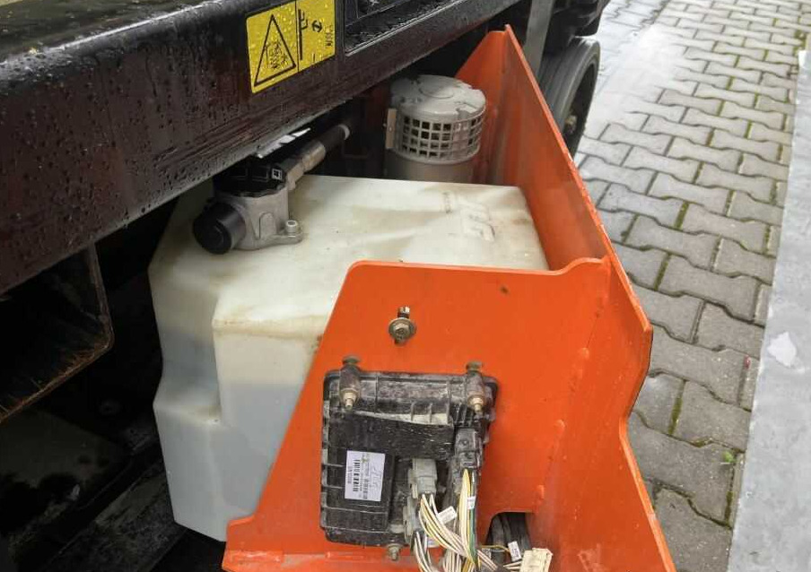 Μίσθωση  JLG 4045R JLG 4045R: φωτογραφία 7